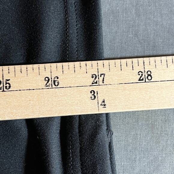 Chubbies Momentum Quarter Zip Pullover Mens Medium‎ Black Long Sleeve Athleisure - Picture 8 of 9